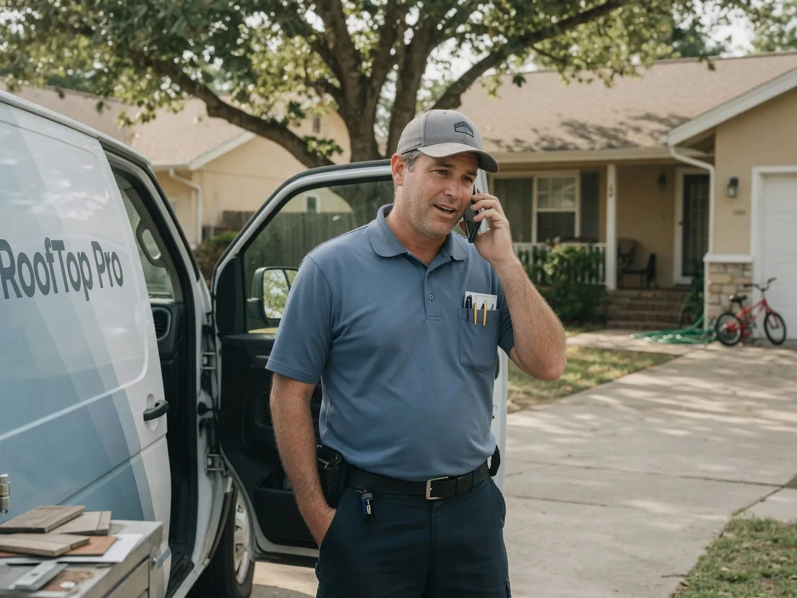 Roof Repair Jacksonville, OR FAQs