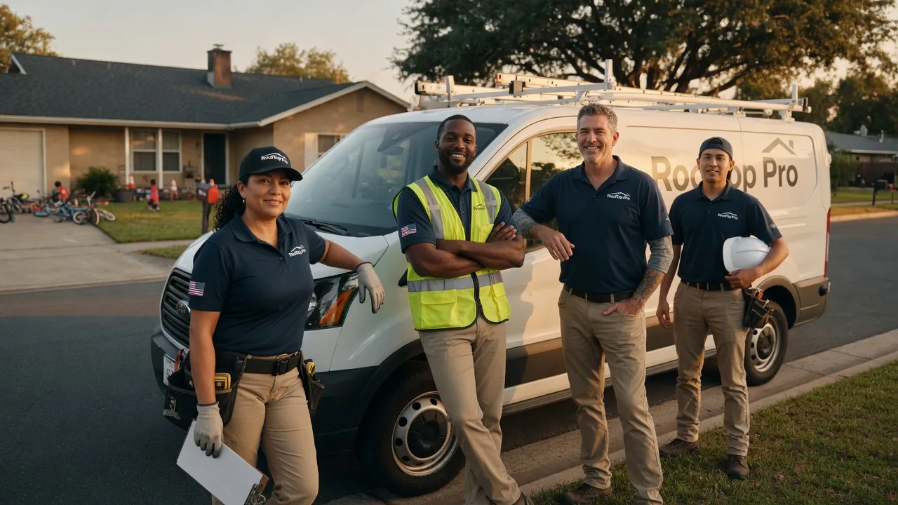 Roof Repair in Jacksonville, OR near me