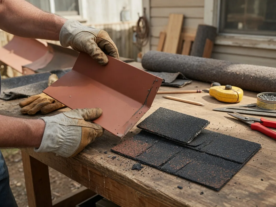 Roof Repair company in Jacksonville, OR